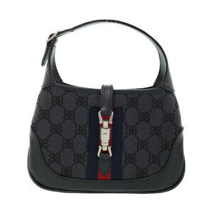 Balenciaga The Hacker Project Jackie Handbag Bag